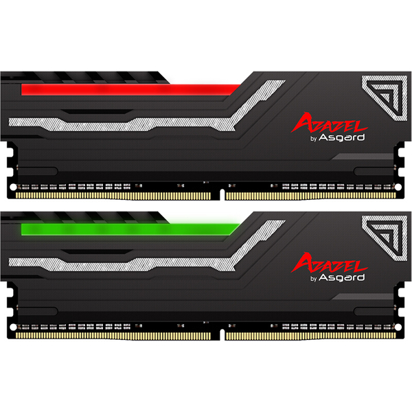 ˹ذϵ-PC-DDR4-16GB8GBx2)-2400MHz-RGBɢƬͼ