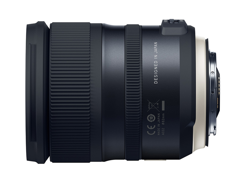 SP 24-70mm F/2.8 Di VC USD G2(ܿ)ͼ