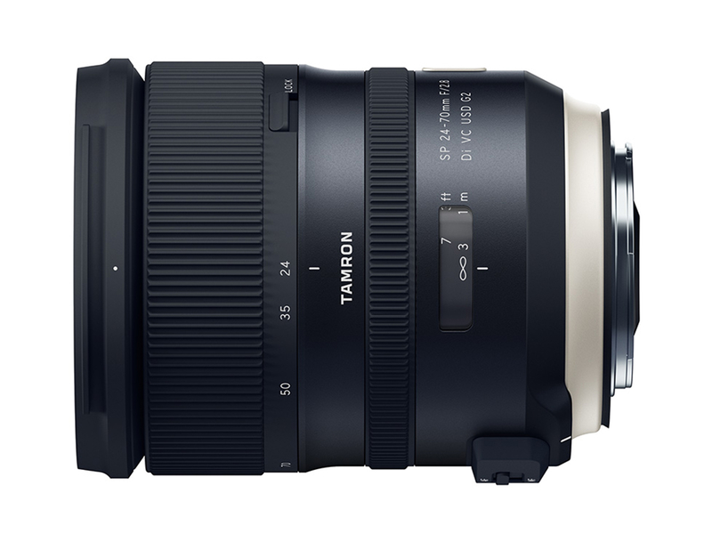 SP 24-70mm F/2.8 Di VC USD G2(ܿ)ͼ