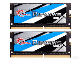 ֥ Ripjaws 4ϵ DDR4 3000 16G(8G2)(F4-3000C16D-16GRS)