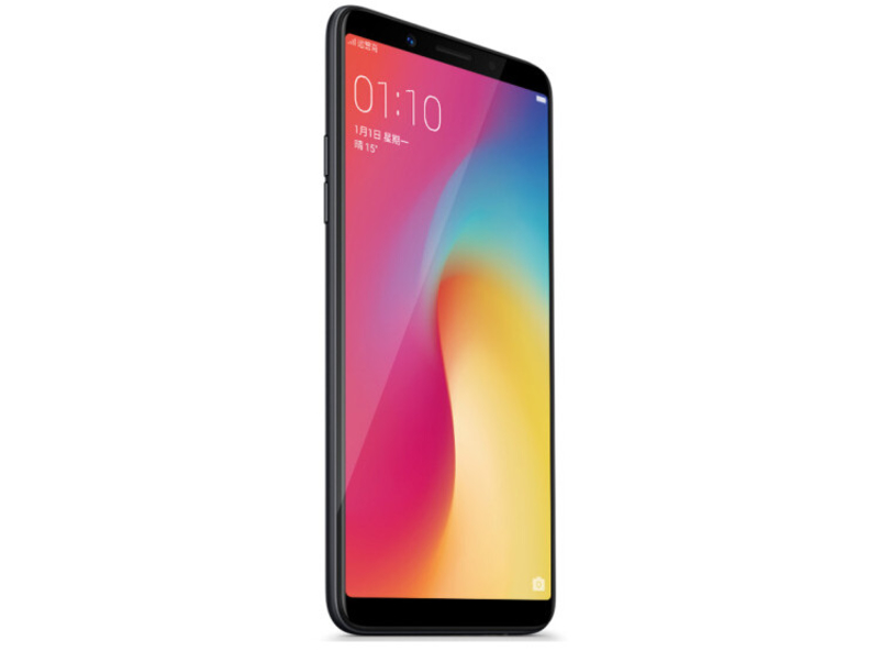 OPPO A73