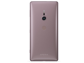 Xperia XZ2