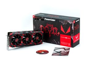 DEVIL RX VEGA56 8G