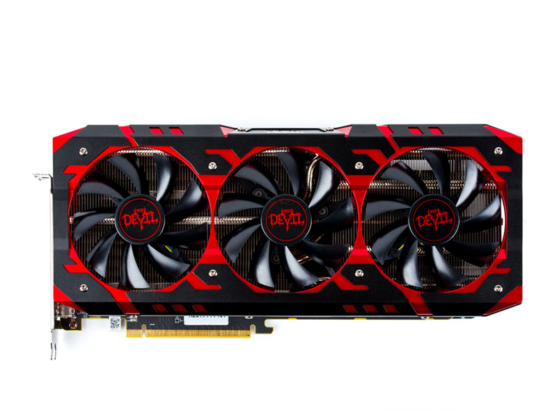 DEVIL RX VEGA56 8Gͼ