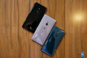 Xperia XZ2