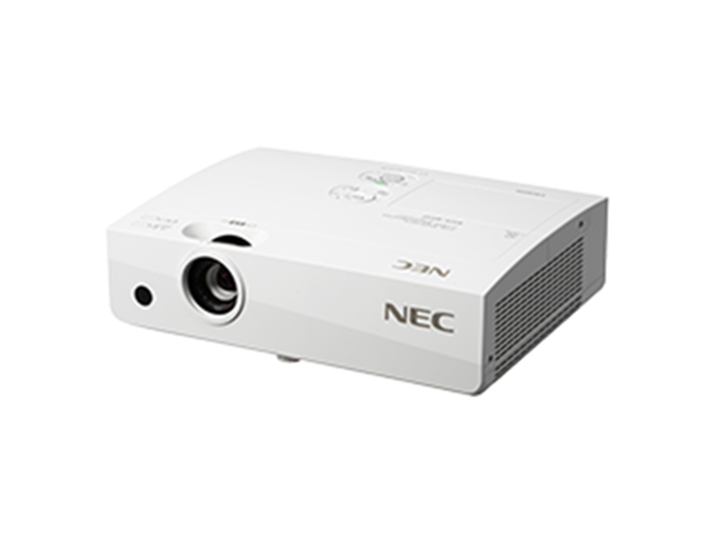 NEC NP-CD2115X 前视