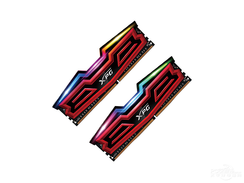 XPG ҫ DDR4 RGB 3000 16G(8Gx2)ͼ