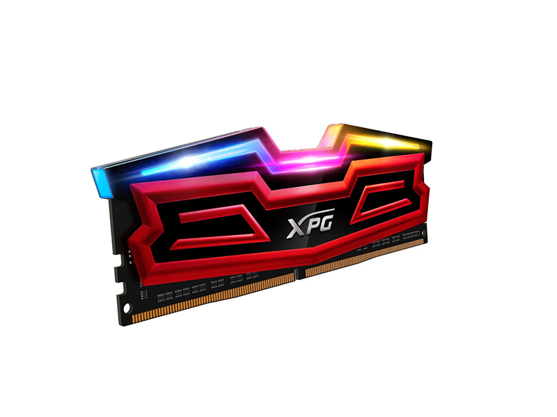 威刚XPG 龙耀 DDR4 RGB 3000 16G(8Gx2)