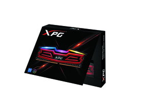 XPG ҫ DDR4 RGB 3000 16G(8Gx2)