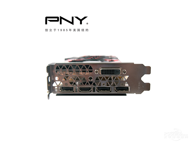 PNY GTX1080 8GB XLR8 GAMINGƵԿͼ