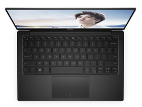 XPS 13(i5-8250U/8G/256G/)