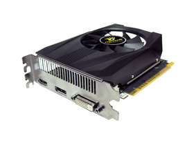 NVIDIA GeForce GTX1050  4GB