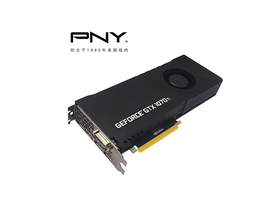 PNY GTX1070Ti_Blower羺Կ