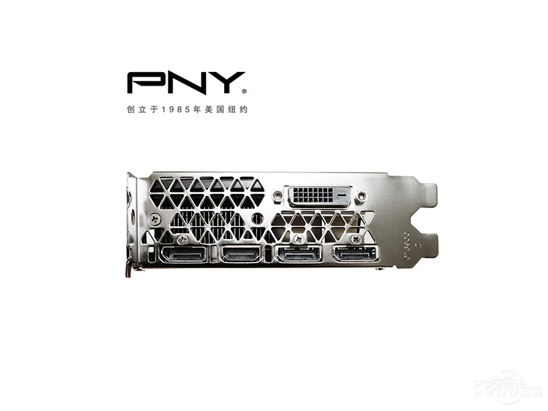 PNY GTX1070Ti_Blower羺Կͼ