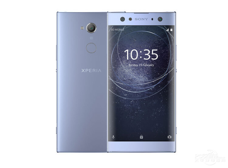 Xperia XA2 Ultra 4GB+64GBͼ