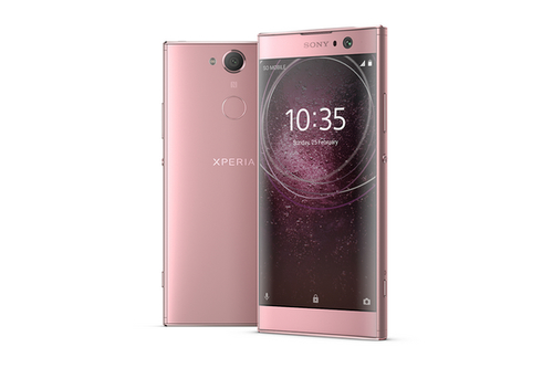 索尼Xperia XA2