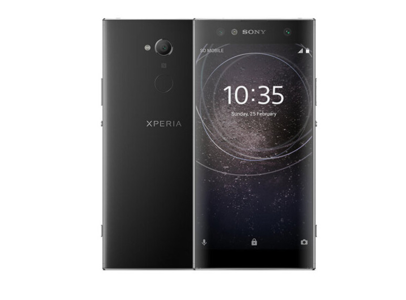 Xperia XA2 Ultra 4GB+64GBͼ