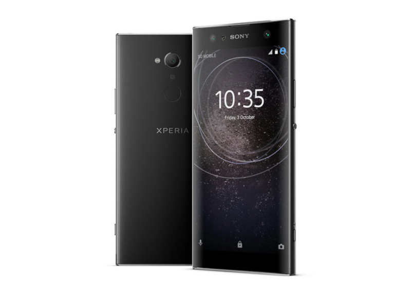 Xperia XA2 Ultra 4GB+64GBͼ