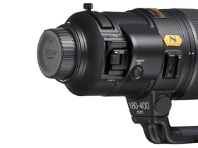῵AF-S˶180-400mm f/4E TC1.4 FL ED VR