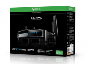 Linksys WRT32XB