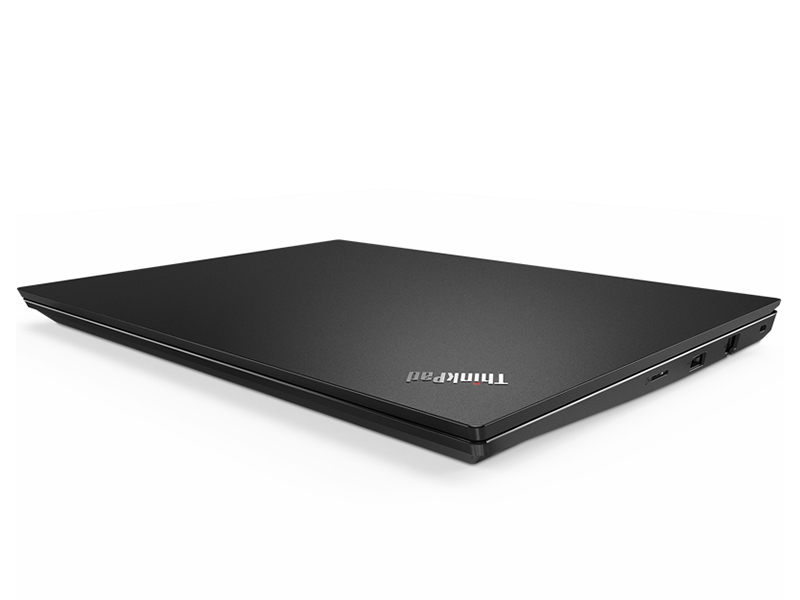 联想ThinkPad R480(20KRA002CD)背面