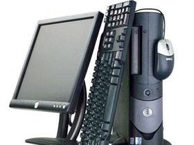 OptiPlex GX280UP1(P4 2.8G,DVD)