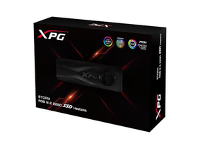 XPG Storm RGB M.2ͼ