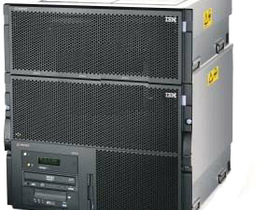 IBM pSeries 630ͼƬ