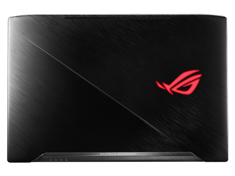 ROG STRIX S5AS枪神版