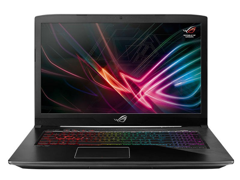 ROG STRIX S5AS枪神版