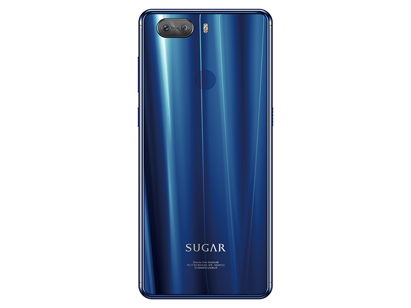 SUGAR S11 4GB+64GBͼ