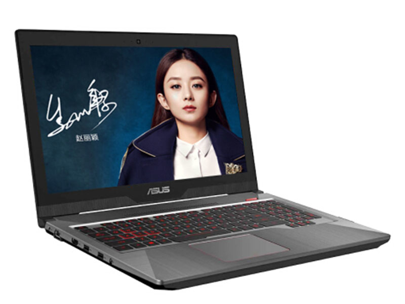 华硕FX63VD7700(8GB/1TB/4G独显)