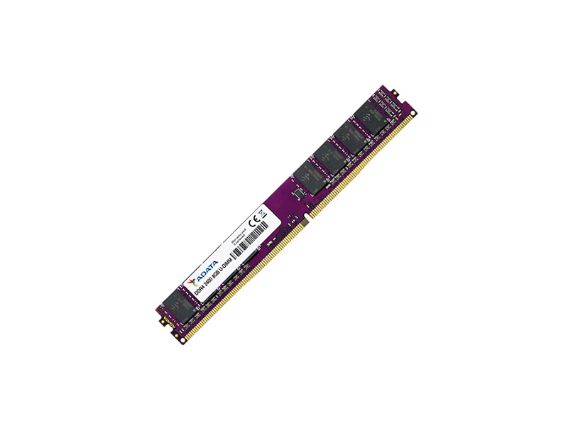 威刚万紫千红 DDR4 2400 16G图2