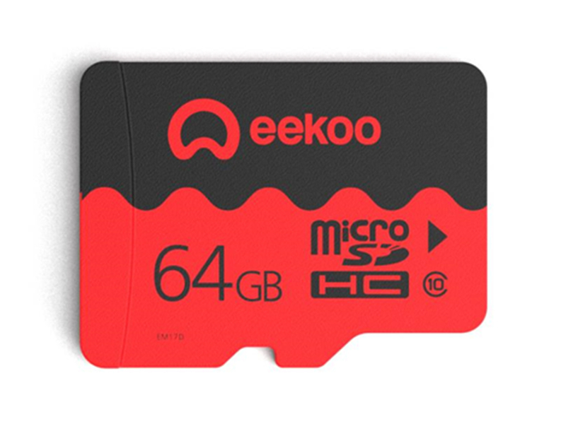 壹酷MicroSD(64GB) 图1