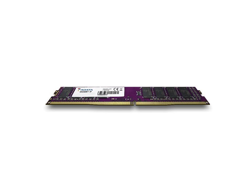 威刚万紫千红 DDR4 2400 4G 图3
