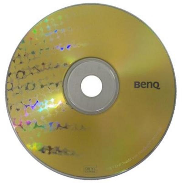 明基CD-R(48X) 图片