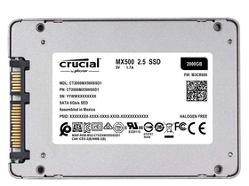 ӢMX500 4TB SATA3 SSD