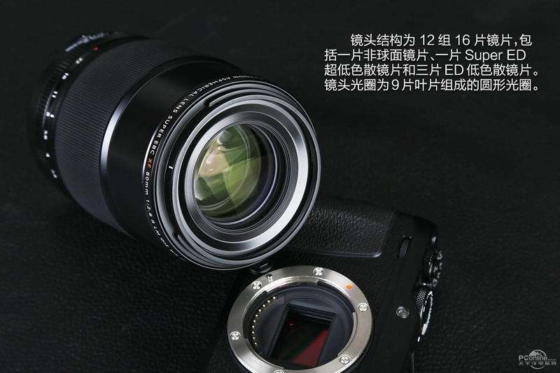 ʿXF 80mm F2.8 R LM OIS WRͼ