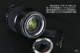 ʿXF 80mm F2.8 R LM OIS WR