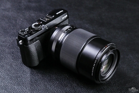 ʿXF 80mm F2.8 R LM OIS WR