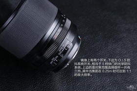 ʿXF 80mm F2.8 R LM OIS WR