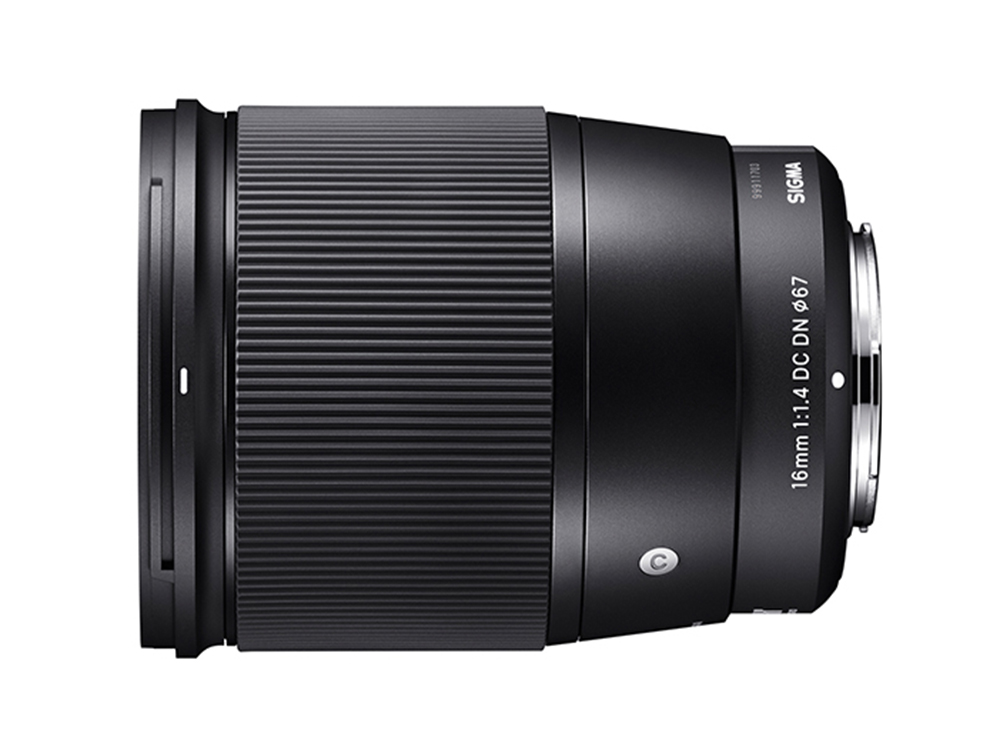 16mm F1.4 DC DN Contemporaryͼ