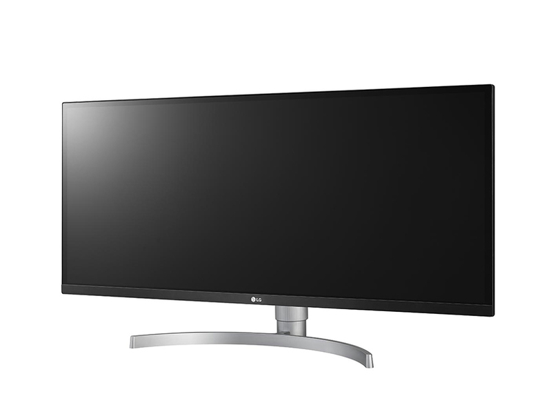 LG34WK650-W