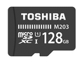 东芝 M203 micro SD高速卡 128GB