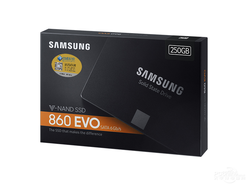 860 EVO 250GB SATA SSDͼ