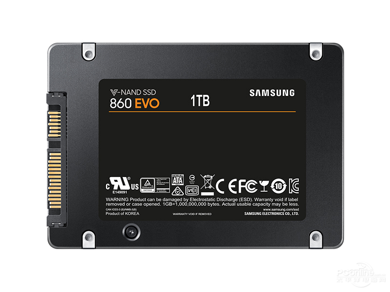 860 EVO 1TB SATA SSDͼ