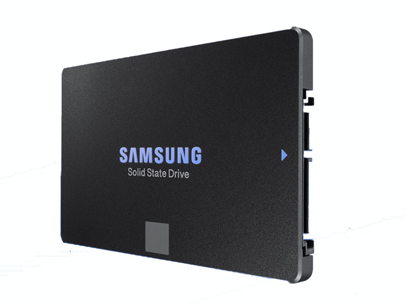 三星860 EVO 1TB SATA SSD