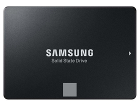 860 EVO 2TB SATA SSD