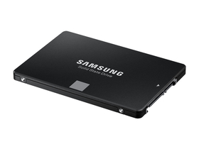 860 EVO 2TB SATA SSD