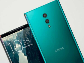 Xperia XZ1 plusЧͼ2